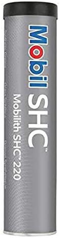 Mobil Mobilith SHC 220 14 oz Tube