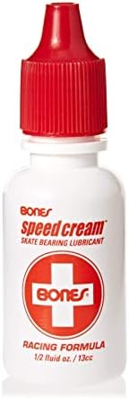 Bones Speed Cream Skate Bearing Lubricant