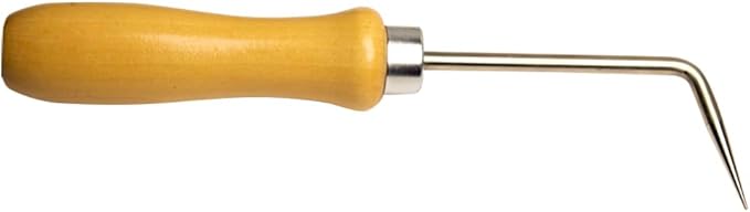 Steel Seam Tester Seam Needle for Roofing PVC/TPO/EPDM Accessories for Plastic Welding Tool Machine Heat Gun Hot Air Torch