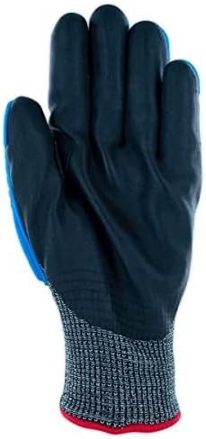 MAGID T-REX ANSI A5 Arctic Series Thermal Impact Glove, 48 Pairs, Size 10/XL (TRX543W)