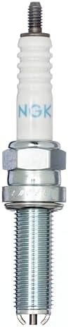 NGK (6884) LMAR9E-J Standard Spark Plug, Pack of 1