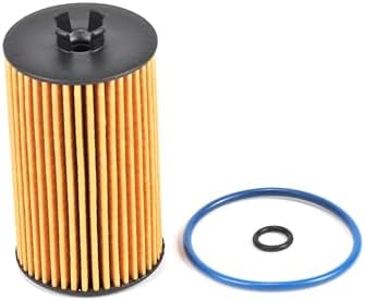 ACDelco GM Original Equipment PF2264G (55588497) Engine Oil Filter Kit with Cap Seals