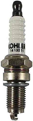 Kohler 14-132-11-S1 Plug Genuine Original Equipment Manufacturer (OEM) Part