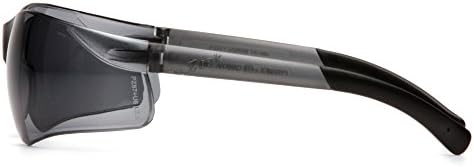 Pyramex Ztek Safety Glasses ANSI Z87+
