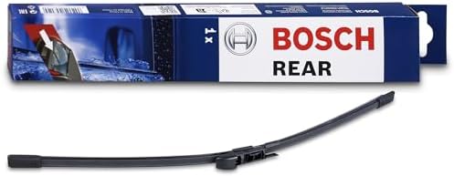 BOSCH A381H / 3397008996 OE Specialty Rear Wiper Blade - 15" (Single)