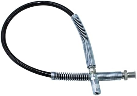 Replacement Grease Gun Hose Kit for DEWALT 20V MAX Grease Gun