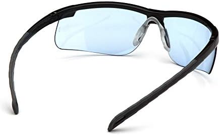 Pyramex Ever-Lite Lightweight Safety Glass Indoor/Outdoor Mirror Lens