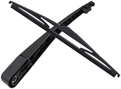 Rear Wiper Arm Blade Set 98811-1H000 for Hyundai Tucson 2010-2015, for Kia Sportage 2011-2016 Back Windshield Wiper Assembly
