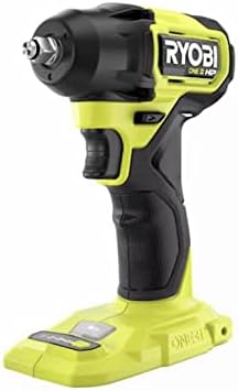 ONEAND HP 18V BRUSHLESS Cordless Compact 3/8 in. Impact Wrench Tool ONLY