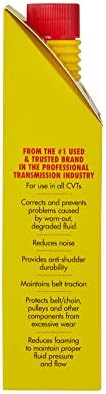 Lubegard 67010 CVT Recharge & Protect, 10 fl. oz.