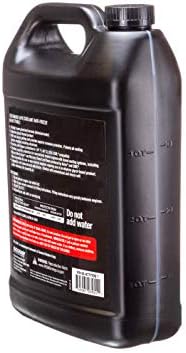 Quicksilver 877770Q1 Extended Life Coolant Anti-Freeze, Pre-Diluted 50/50, 1 Gallon