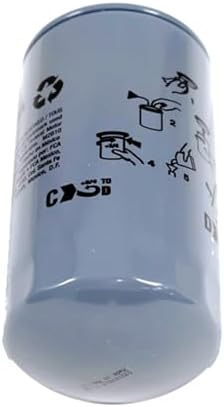 Genuine Chrysler Part 5083285AA Oil Filter