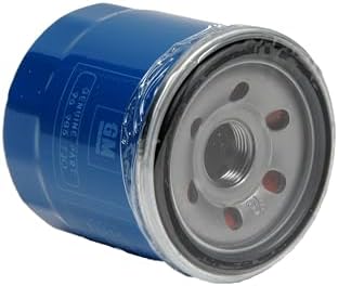 ACDelco GM Original Equipment PF68 (96985730) Engine Oil Filter