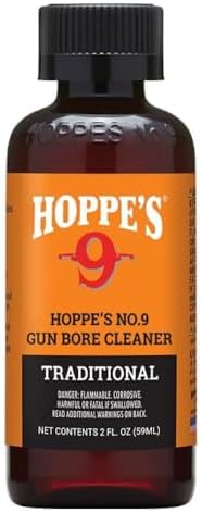 Hoppe's No. 9 Gun Bore Cleaner