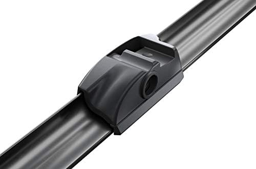 BOSCH 3397009053 AeroTwin Wiper Blades - Set of 2 (24"& 24") Side Lock 19mm
