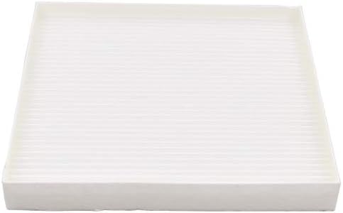NewYall Engine and Cabin Air Filter Combo Set for Hyundai Kia