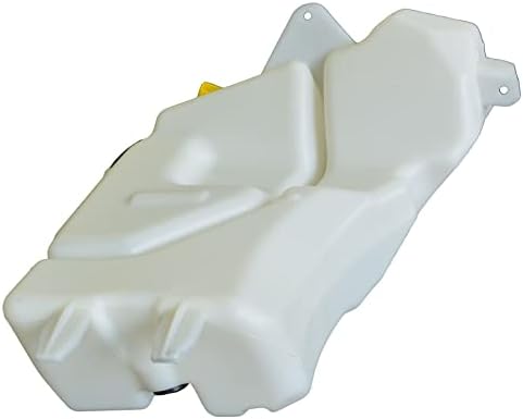 TRQ Coolant Reservoir Assembly