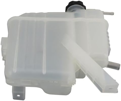 TRQ Coolant Reservoir 6.6L V8