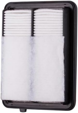 ECOGARD XA11608 Premium Engine Air Filter | Fits 2020-2025 Nissan Versa 1.6L; 2017-2024 Kicks 1.6L