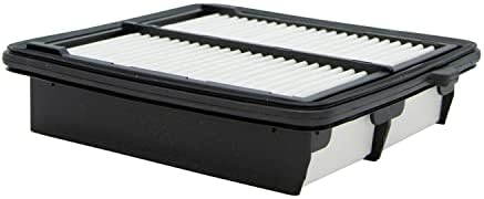 ECOGARD XA6100 Premium Engine Air Filter Fits 2010-2014 Honda Insight (Pack of 6)