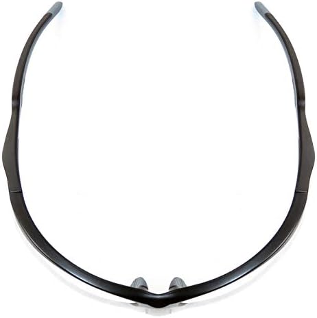 ARMITAGE Safety Bifocal Glasses AMB-610777
