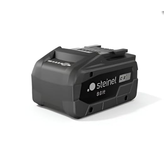 STEINEL Mobile Heat 3 Battery Powered Heat Shrink Kit with Heavy-Duty Case