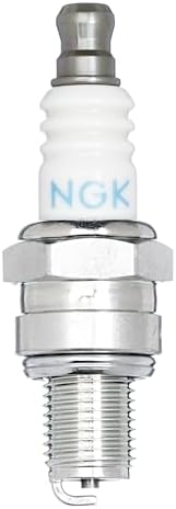 NGK 12 Pack of Replacement Spark Plugs - CMR7H-12PK