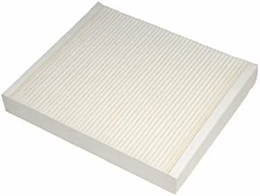 ACDelco GM Original Equipment A3244C Air Filter & GM Original Equipment CF185 Cabin Air Filter