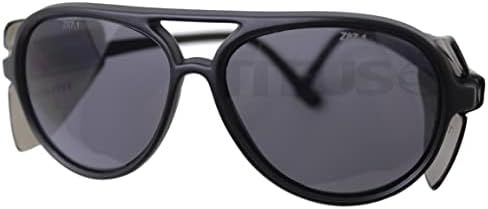 TITUS G35 Retro Aviator Z87 DOT ANSI CE Approved Safety Glasses