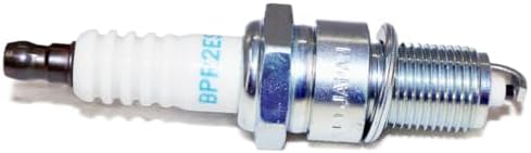 NGK 2015 Solid Standard Spark Plug BPR2ES - 4-Pack
