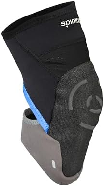 Spinlock Impact Protection Kneepads (Large)