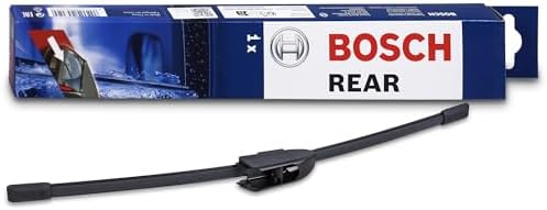 BOSCH A310H / 3397013049 OE Specialty Rear Wiper Blade - 12" (Single)