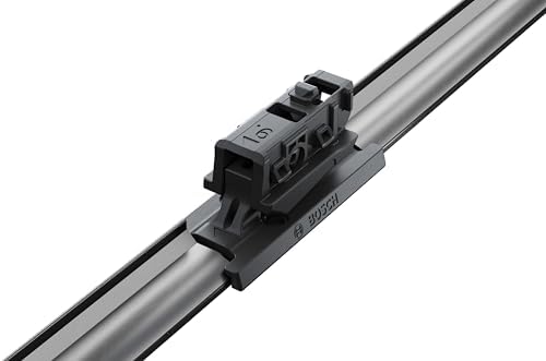 BOSCH 3397014242 AeroTwin Wiper Blade Combo Pack - Set of 2 (24" & 22")