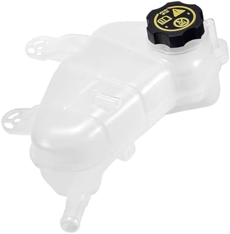 603-386 Engine Coolant Reservoir Tank for Chevrolet Sonic 12-20