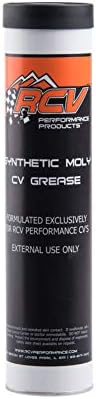 RCV Performance HT1LF-1 Synthetic Moly CV Grease