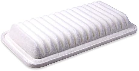 AirTechnik CA9482 Replacement Engine Air Filter | Fits 03-08 Pontaic Vibe, 13-16 Scion FR-S, 05-10 tC, 13-20 Subaru BRZ, 17-20 Toyota 86, 03-08 Corolla, 03-08 Matrix - 17801-0D020/17801-22020