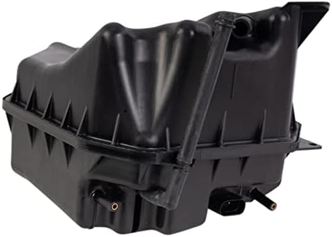 TRQ Coolant Reservoir Assembly