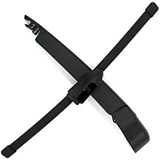 Arm Rear Wiper, Rear Windsheild Back Wiper Arm and Blade Set for Maserati Levante 2018 2019 2020 New