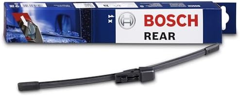 BOSCH A282H / 3397008634 OE Specialty Rear Wiper Blade - 11" (Single)