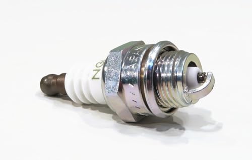 NGK (5574) BPM8Y Spark Plugs Individual Boxed - 2 Pack