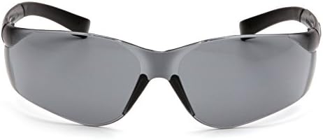 Pyramex Ztek Safety Glasses ANSI Z87+