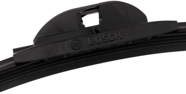 BOSCH 3397009096 AeroTwin Wiper Blade Combo Pack - Set of 2 (24" & 24")