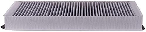 PG PC9366 Activated Charcoal Cabin Air Filter | Fits 2010-2018 Mercedes-Benz Sprinter 2500, Sprinter 3500, Roadtrek RS Adventurous, Leisure Travel Unity 3.0L