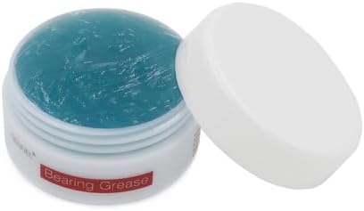 10g High Performance Lubricating Oil, Spindle Bearing Grease Paste