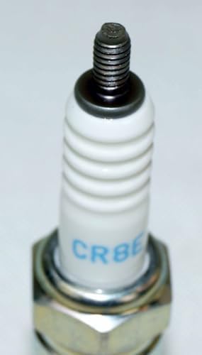 (Pack of 2) NGK Spark Plugs CR8E – Also Replaces NGK 1275