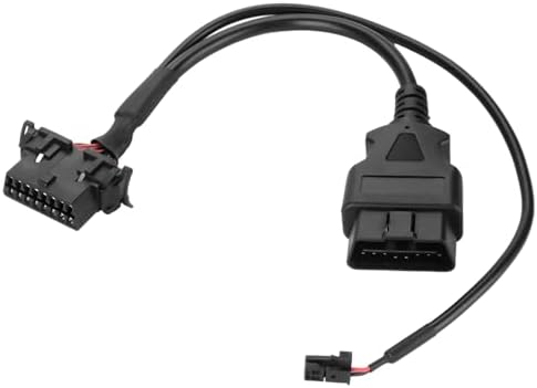 OBD2 Security Gateway Bypass Cable for Ram 1500 2500 2018-2020