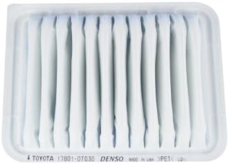 Genuine Toyota 17801-0T030 Air Filter