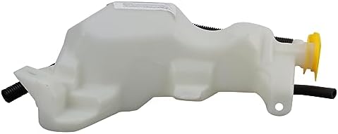 TRQ Coolant Reservoir Assembly