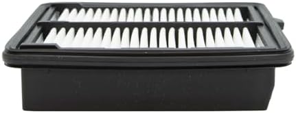 ECOGARD XA6100 Premium Engine Air Filter | Fits 2010-2014 Honda Insight 1.3L