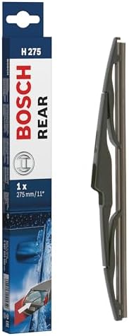BOSCH H275 OE Specialty Rear Wiper Blade - 11" (Single)